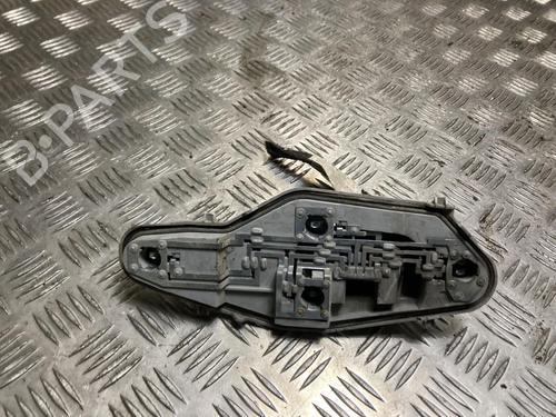 Kennzeichenbeleuchtung für PEUGEOT PARTNER Box Body/MPV 1.6 HDi 16V (90 hp) 32137776