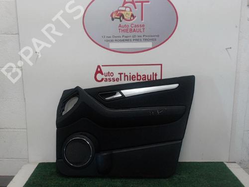 Used Front right panel MERCEDES-BENZ A-CLASS (W169) A 200 CDI (169.308, 169.008) (136 hp) 30781335