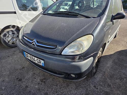Used Parts CITROËN XSARA PICASSO (N68) 2.0 HDi 4786337