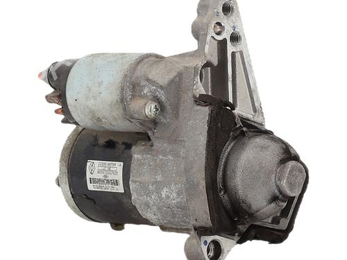 Starter NISSAN MICRA V (K14) 0.9 IG-T | BP39622077M8 - Image 4