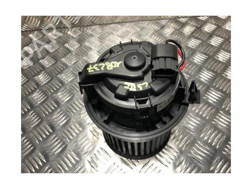 Heater blower motor CITROËN C3 III (SX) 1.2 THP 110 (SXHNPS, SXHNZT, SXHNZ6) | BP21220966M62
