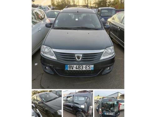 Front left window mechanism DACIA LOGAN MCV (KS_) 1.5 dCi (KS0W) | BP13286674C22 
