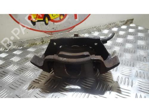 Left front brake caliper MERCEDES-BENZ A-CLASS (W168) A 170 CDI (168.009, 168.109) | BP13270568M105 