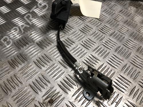 Tailgate lock CITROËN NEMO Box Body/MPV (AA_) 1.3 HDi 75 | BP37495933C101 - Image 3