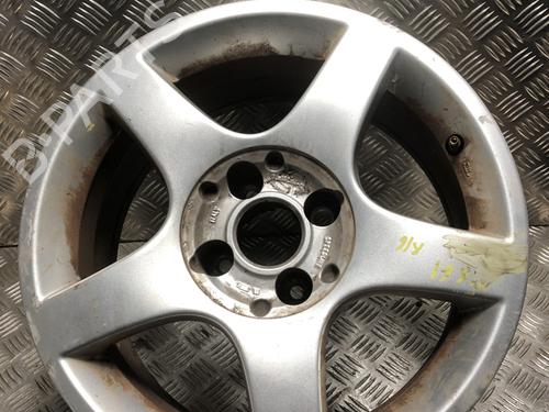 Velg PEUGEOT 307 SW (3H) 1.6 HDI 110 (109 hp) 31807443