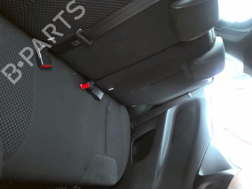Rear parcel shelf CITROËN DS3 (SA_) 1.6 HDi 115 | BP31187651C85  - Image 10