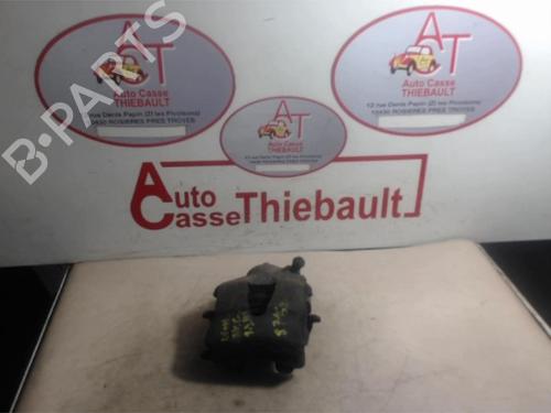 Left front brake caliper SEAT LEON (1M1) 1.9 TDI | BP25297625M105 