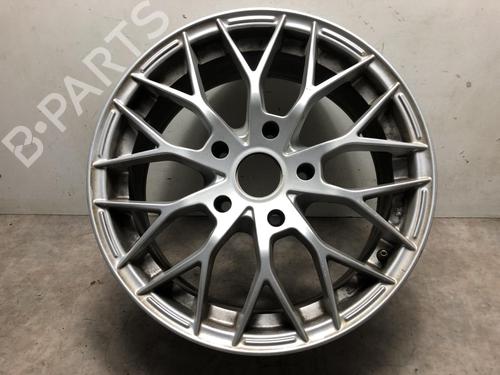 Fælk BMW 1 (E87) 120 d (177 hp) 24979574