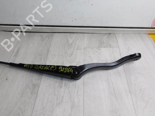 Front windshield wiper arm OPEL CORSA E (X15) 1.4 (08, 68) | BP22133455C143 