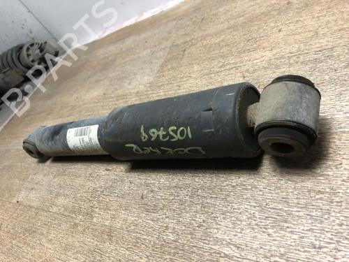 Used Left rear shock absorber DACIA DOKKER MPV (KE_) 1.2 TCe (KEM0, KEAY) (115 hp) 20617643
