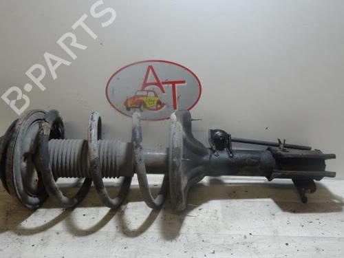 Left front shock absorber HYUNDAI SANTA FÉ I (SM) 2.0 CRDi | BP13281527M16 