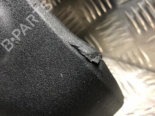 Upper protection AUDI A5 Sportback (8TA) S5 quattro | BP31203595M93