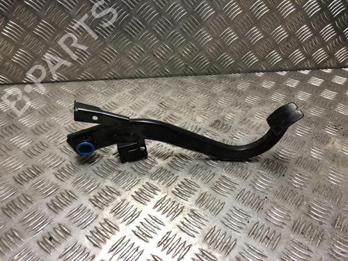 Break pedal OPEL MERIVA B MPV (S10) 1.4 (75) | BP31244225I19