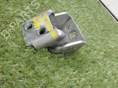 Used Hinge/Door check strap PEUGEOT 207 (WA_, WC_) 1.6 HDi (90 hp) 21597448