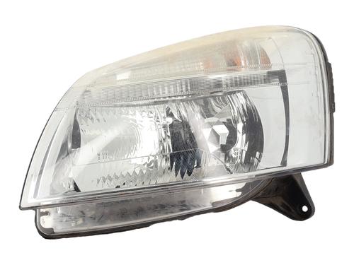 Used Other Other PEUGEOT PARTNER Box Body/MPV (5_, G_) 1.6 HDi 75 (75 hp) 40283046 40283046
