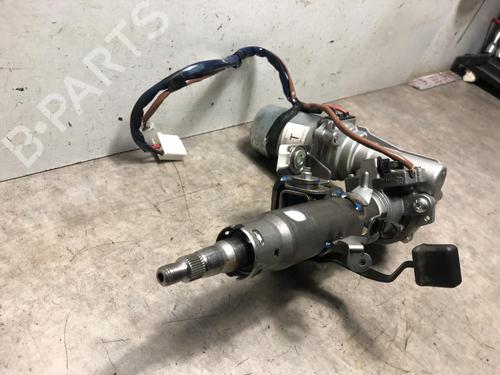 Steering column TOYOTA YARIS (_P9_) 1.33 VVT-i (NSP90_, NSP90R) | BP20643509M21