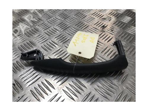 Front right exterior door handle PEUGEOT 208 II (UB_, UP_, UW_, UJ_) 1.2 PureTech 75 | BP26437851C129 