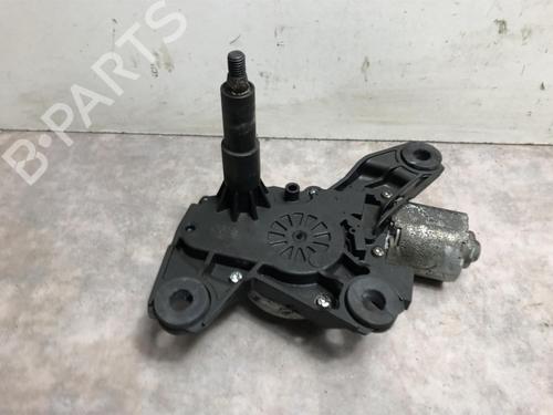Viskermotor bakrute RENAULT CLIO V (B7_) 1.0 TCe 100 (B7MT) (101 hp) 29267715
