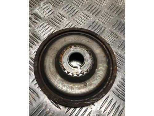 Pulley RENAULT MEGANE III Coupe (DZ0/1_) 1.5 dCi (DZ0C, DZ1A) | BP28287670M122 