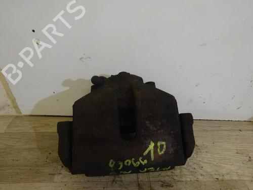 Right front brake caliper SEAT ALTEA (5P1) 1.9 TDI | BP29199977M104 - Image 2