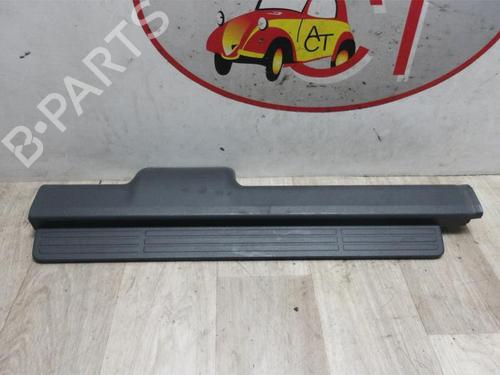Used Boot lining SUZUKI ALTO VII (GF) 1.0 (AMF310, GFC31S) (68 hp) 13262860