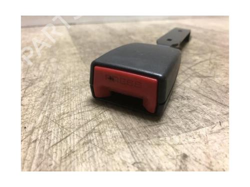Seat buckle SKODA FABIA II (542) 1.6 TDI | BP20628010I32