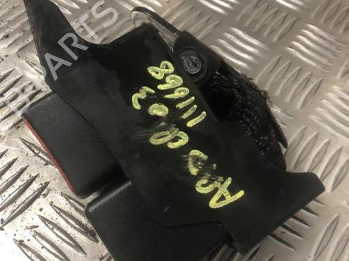 Seat buckle RENAULT CLIO III (BR0/1, CR0/1) 1.5 dCi | BP31021599I32