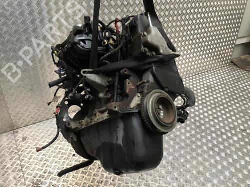 Used Engine FIAT PANDA (169_) 1.2 (169.AXB11, 169.AXB1A) (60 hp) 31246072