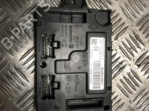 Centralina DACIA SANDERO II TCe 90 (B8M1, B8MA, B8AC) (90 hp) 31204616