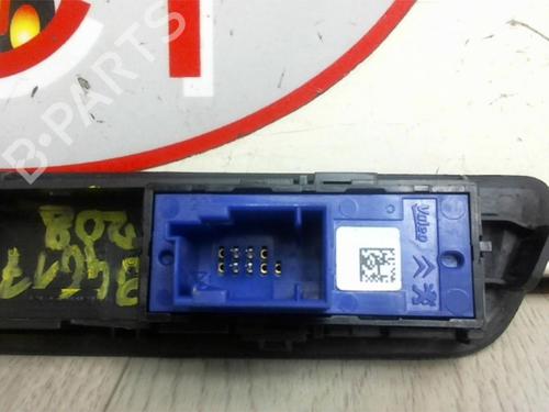 Switch PEUGEOT 208 I (CA_, CC_) 1.4 HDi | BP12987345I30 