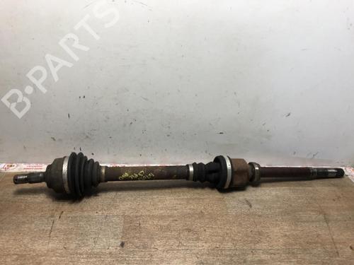 Used Right front driveshaft CITROËN C3 Picasso (SH_) 1.6 HDi (90 hp) 20631452