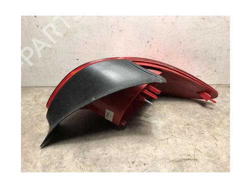 Left taillight PEUGEOT 206+ (2L_, 2M_) 1.4 HDi eco 70 | BP20134542C34 