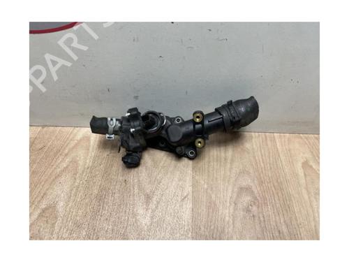 Thermostat housing RENAULT KANGOO Express (FW0/1_) 1.5 dCi 75 (FW07, FW10, FW04) | BP13264090M116 