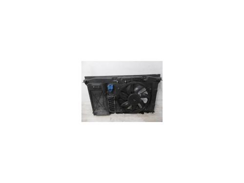 Used Heater blower motor PEUGEOT 308 I (4A_, 4C_) 1.6 16V (120 hp) 29047520