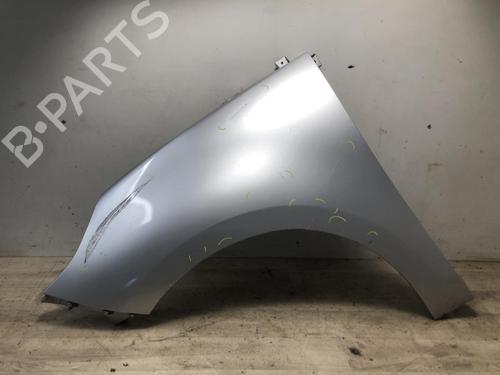 Used Left front fenders Left front fenders 20624039 20624039