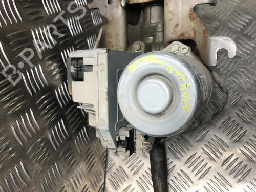 Steering column RENAULT KANGOO Express (FW0/1_) 1.5 dCi 85 (FW0K, FW0L, FW0B) | BP31200463M21 