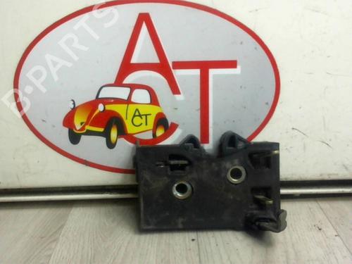 Rear left lock AUDI 80 B4 Saloon (8C2) 2.0 E | BP29514752C100 
