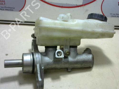 Brake master cylinder RENAULT MEGANE II (BM0/1_, CM0/1_) 1.4 16V (BM0B, CM0B) | BP13276810M77