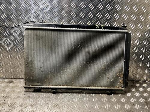 Used Water radiator CITROËN C4 III (BA_, BB_, BC_) ë-C4 (BCZKXC, BZCKSC) (136 hp) 31246333