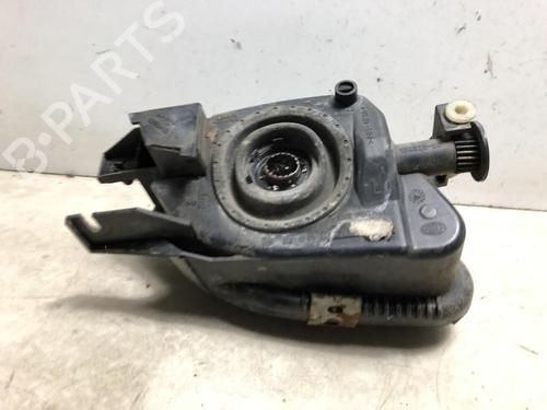 Left front fog light MERCEDES-BENZ E-CLASS (W211) E 220 CDI (211.006) | BP34251304C30 - Image 3