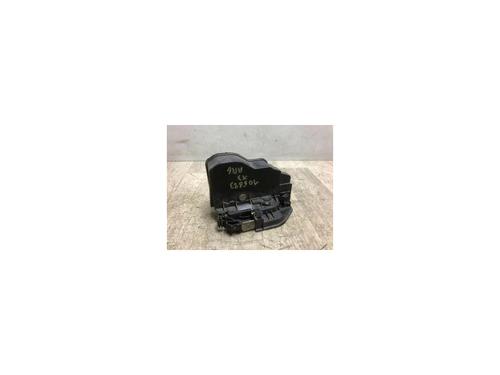 Used Rear left lock BMW X3 (E83) 3.0 d (218 hp) 20628245