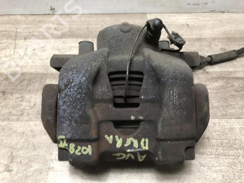 Used Left front brake caliper ALFA ROMEO BRERA (939_) 2.2 JTS (939.DXB11) (185 hp) 23871173