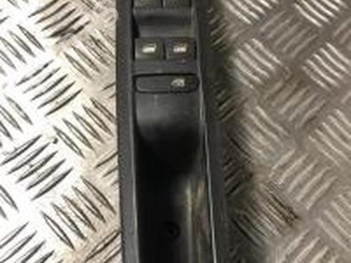 Used Left front window switch CITROËN C4 II (NC_) 1.6 HDi 110 (112 hp) 30719577