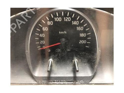 Instrument cluster NISSAN NV200 Van 1.5 dCi 85 (M20, M20N, M20M) | BP20633574C47