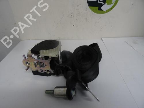 Used Front right seatbelt RENAULT TWINGO II (CN0_) 1.5 dCi 75 (75 hp) 30781355