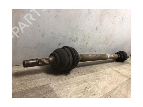 Drivaksel fortil Højre CITROËN C3 I (FC_, FN_) 1.1 i | BP20631845M39 