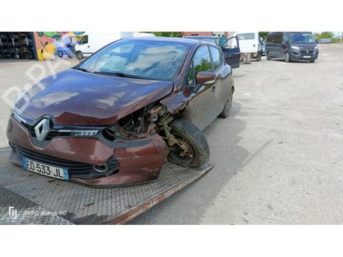 Interior roof RENAULT CLIO IV (BH_) 0.9 TCe 90 (BHNF, BHMA, BHMH, BHJK, BHJR) | BP20632427I12 