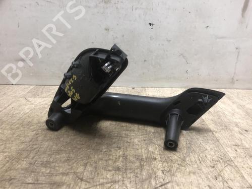 Front left interior door handle VW POLO V (6R1, 6C1) 1.6 TDI | BP20633565I13
