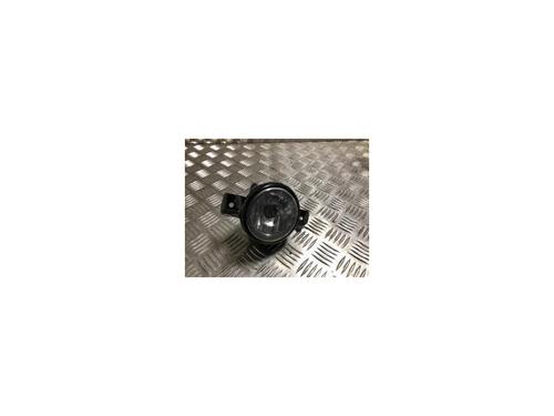 Venstre  foran tåkelykt RENAULT MODUS / GRAND MODUS (F/JP0_) 1.5 dCi (FP0G, JP0G) (68 hp) 25880930