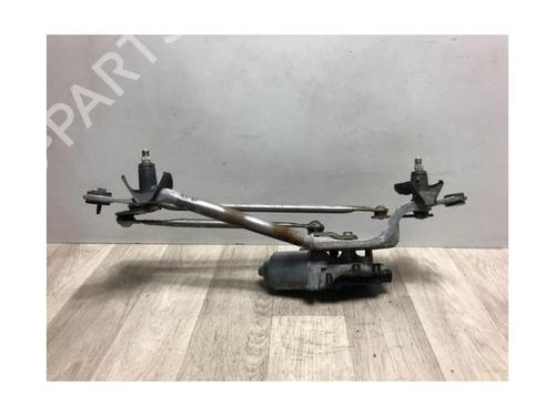 Front wiper motor TOYOTA YARIS (_P9_) 1.3 VVT-i (SCP90_, SCP90R) | BP20612806M29 